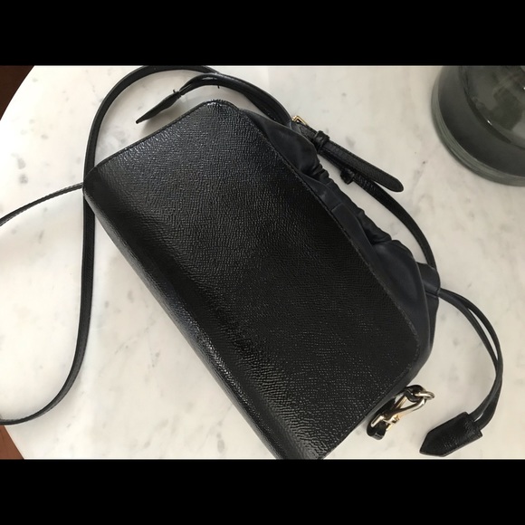 Burberry Cross Body Bag - Picture 5 of 8